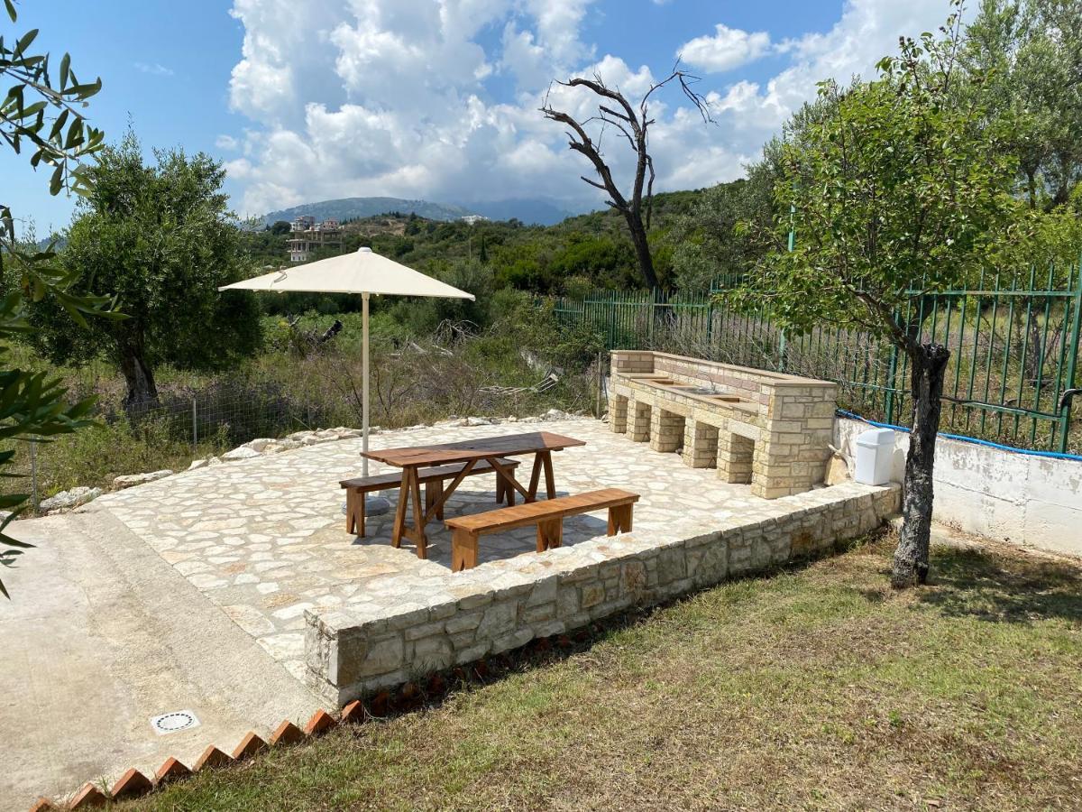 Aria Prive Villa ฮีมาเรอ ภายนอก รูปภาพ