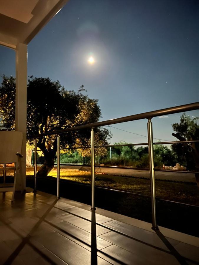 Aria Prive Villa ฮีมาเรอ ภายนอก รูปภาพ