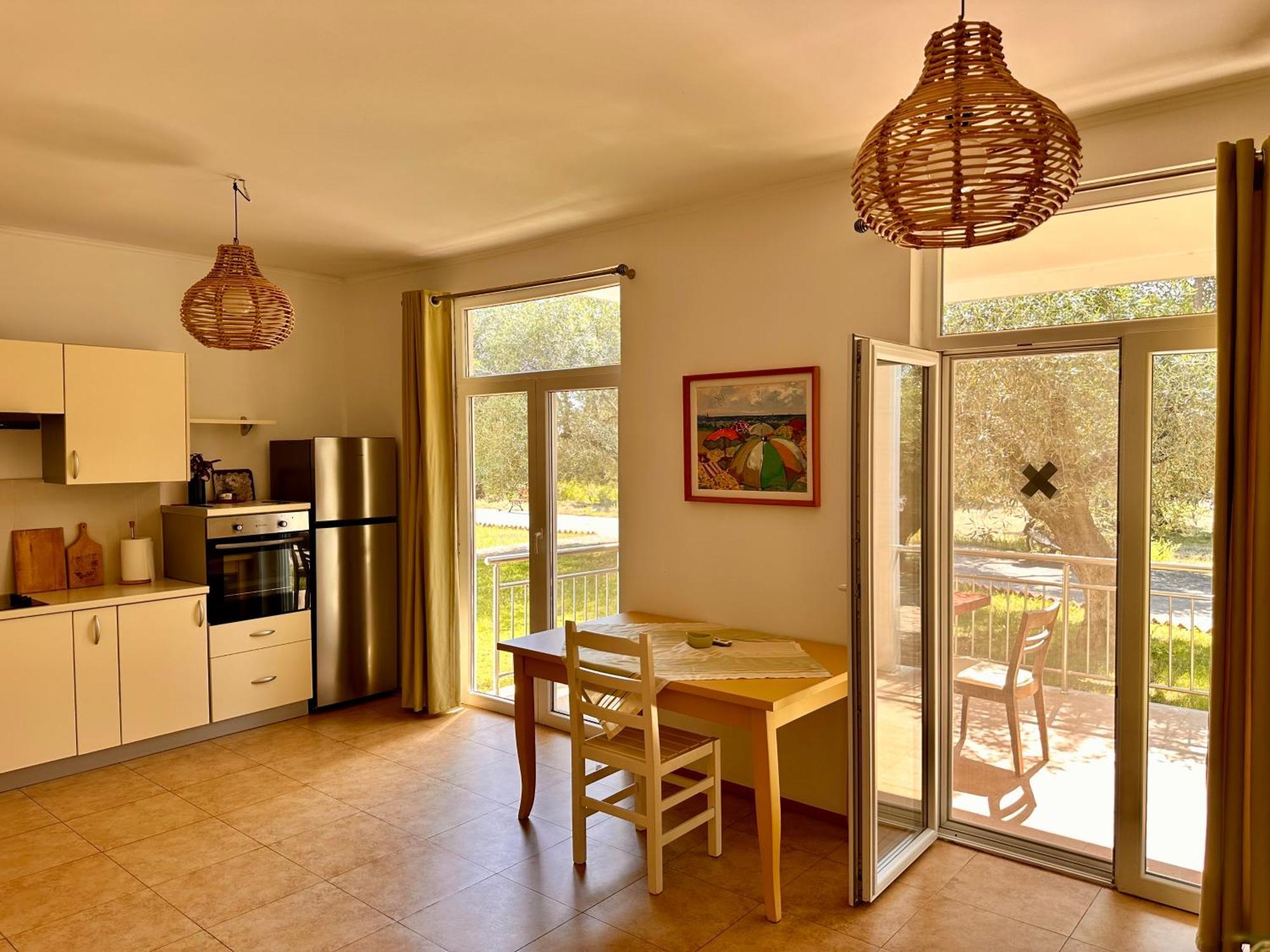 Aria Prive Villa ฮีมาเรอ ภายนอก รูปภาพ